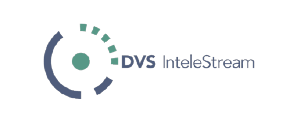 DVS Intellistream Logo