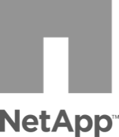 NetApp Logo