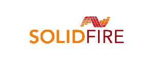 SolidFire Logo