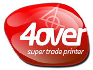 4over Logo