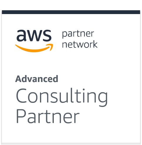 AWS Adv Consulting Partner