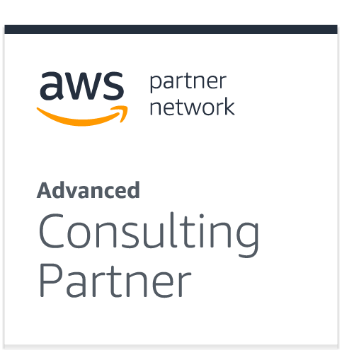 AWS Adv Consulting Partner